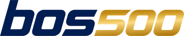 bos500 logo